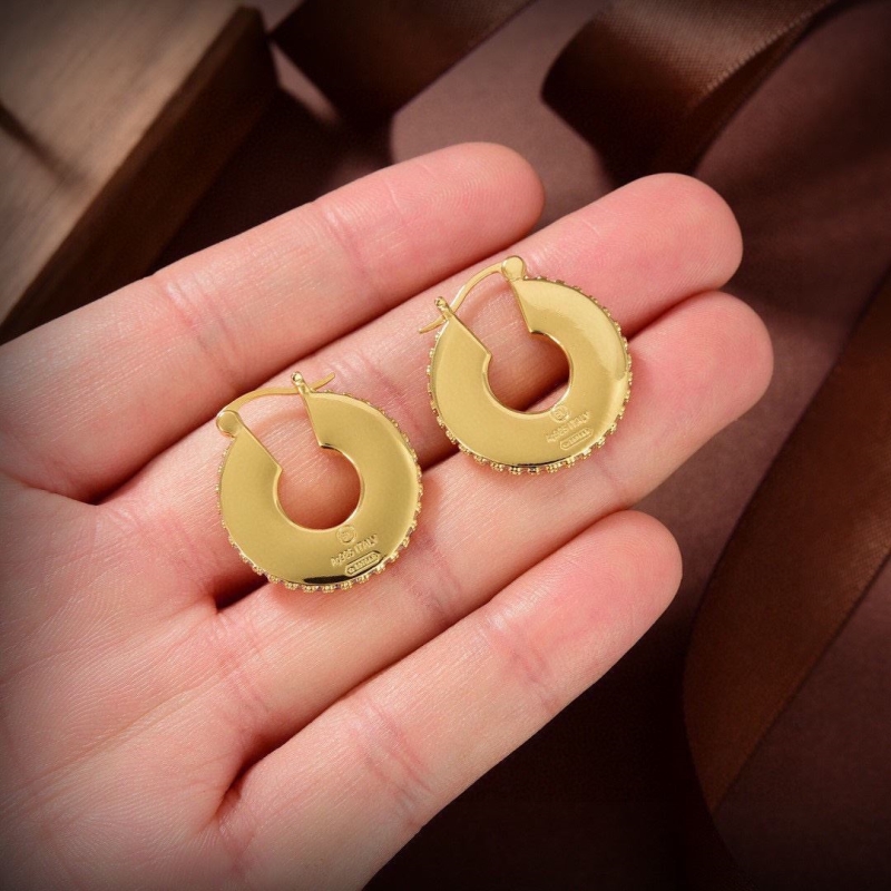 Bo*te*ga venenta earrings